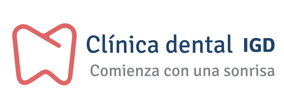 IGD Dental Logo